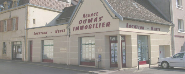 Agence Dumas immobilier