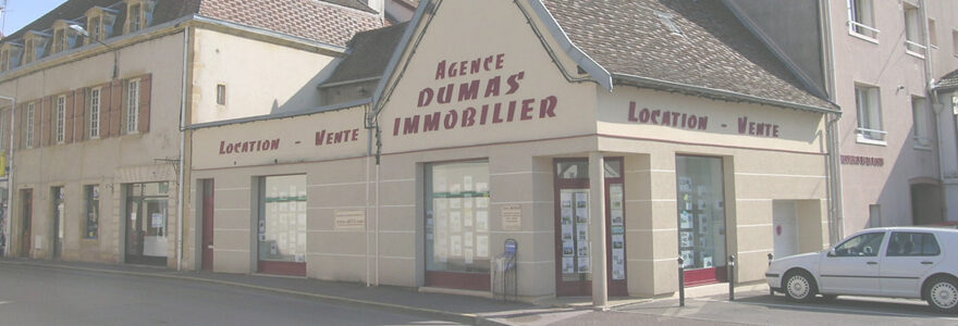 Agence Dumas immobilier