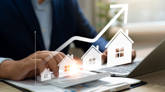 Investir dans un appartement